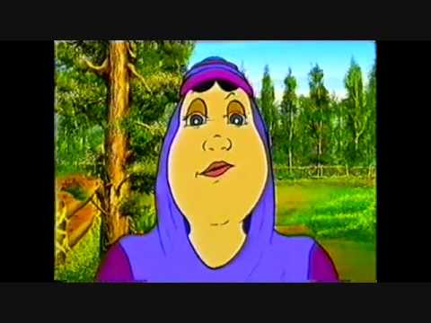 الجرة حكاية من الشرق 