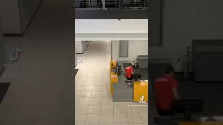 SCY Intercom Prank Compilation