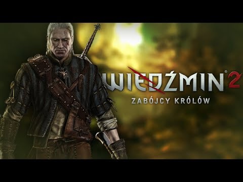 Wideo: Łatwy Poziom Trudności Gry Wiedźmin 2 Xbox Jest łatwiejszy