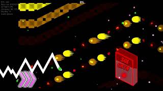 SOLGRYN 99.58% WR