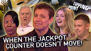 Will one nudge be enough for jackpot glory! | FULL EPISODE | Tipping Point 🪙
