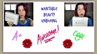 My May Wantables with Swatches - xoxo