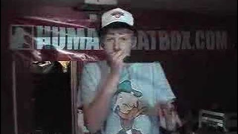 Hobbit - Cowbell or Clop (Block) Click