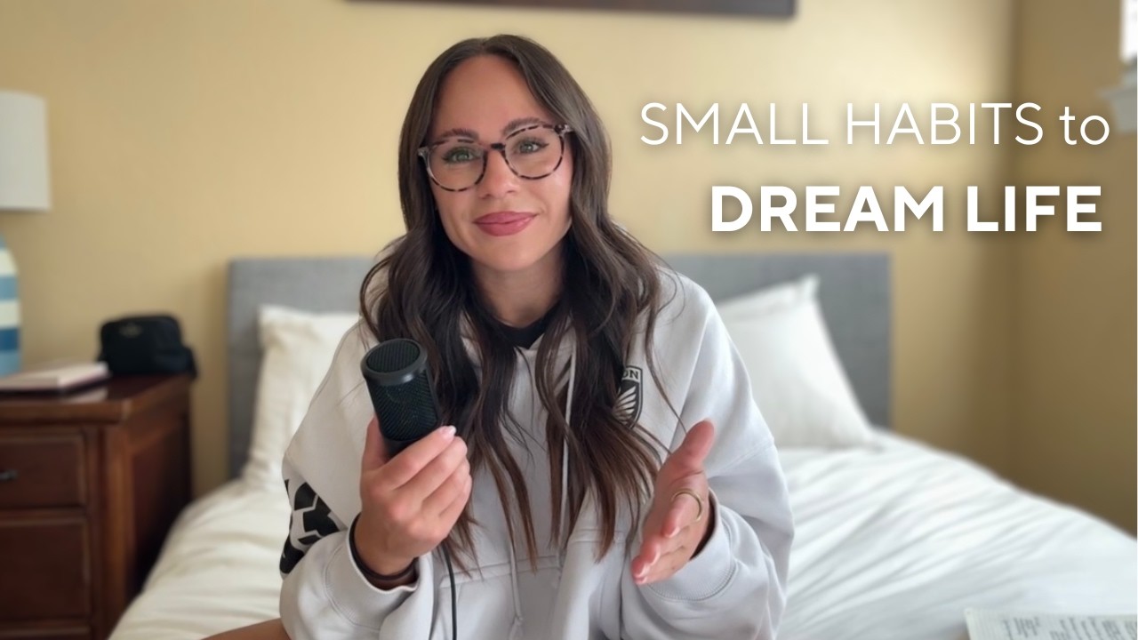 How you do anything is how you do everything (do the d*mn habits)