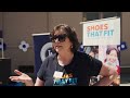 Pasadena Shoe Distribution - Shoes That Fit/LA Dodgers Foundation