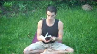 Player Profile How to Safely Sit in Lotus Posture Without Damaging Your Knees #293