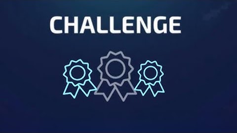 Starting a Challenge in Idle Planet Miner