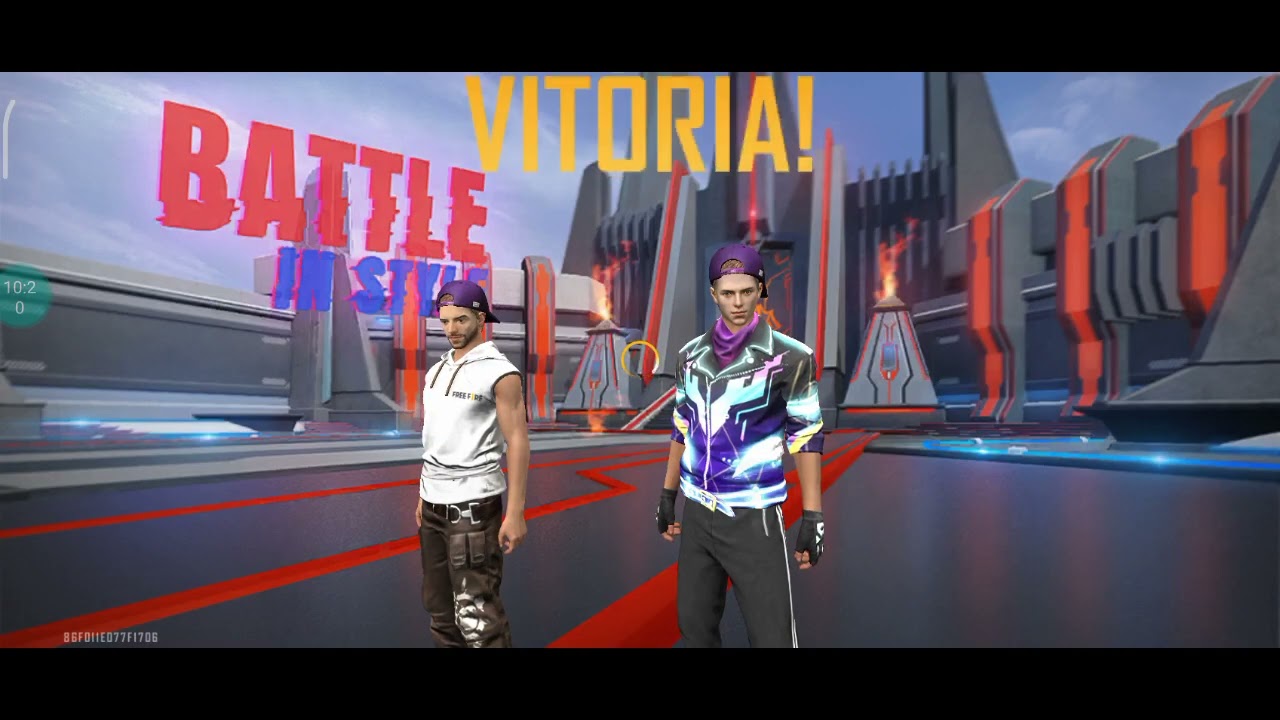 olha todoiso zozo ff