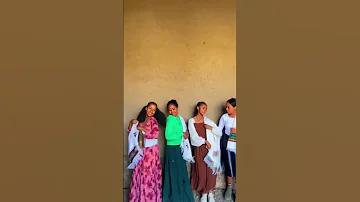 ማድቱ መልካም እድል ሞረሽ በልልኝ Shortvideo 