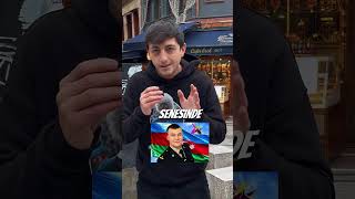 Xudayar Yusi̇fzadəni̇ Tanitdiq Ürkiye