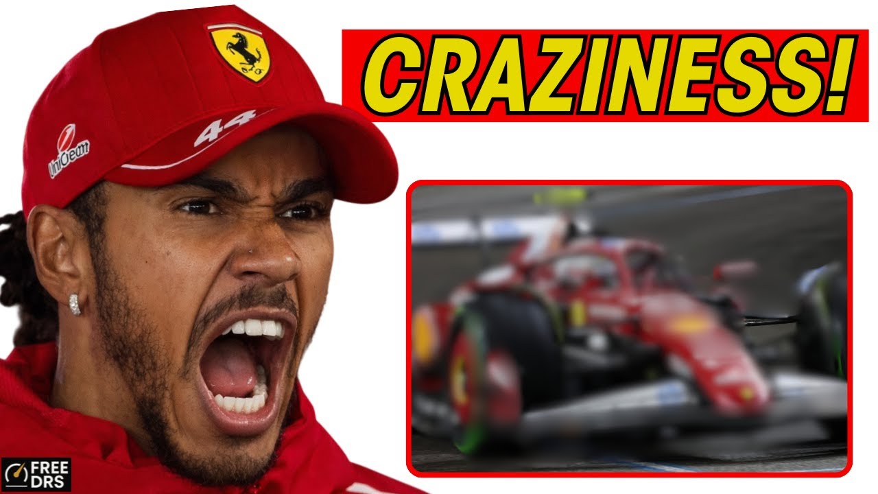 Ferrari’s Most Questionable Decision in Years