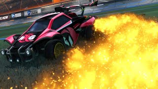 The Climb to RANK #1 in Rocket League begins! | This player is INSANELY underrated... | SSL 2v2