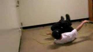 extreme buffer riding