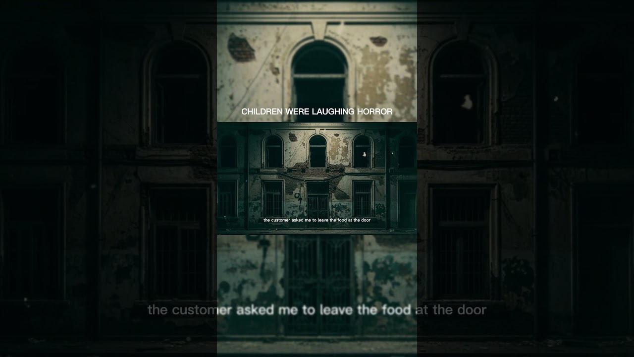 1:00 AM Delivery That Shouldn’t Exist 😨