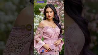 4K Jenies Ai Lookbook