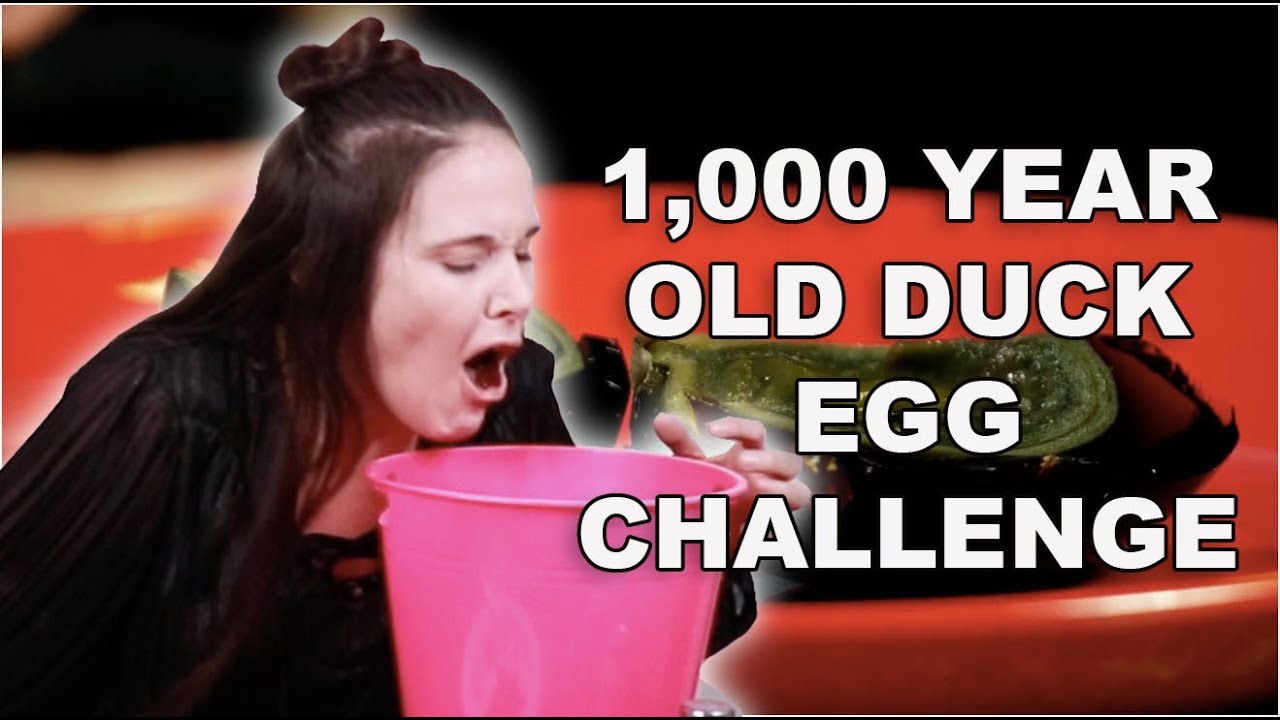 eating-1-000-year-old-duck-eggs-youtube