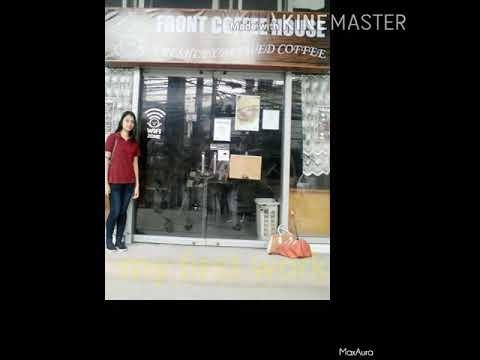 my selfie video (Aku muna by:Yeng Constantino) - YouTube