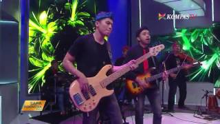 Sons of Sangkuriang - Black Widow