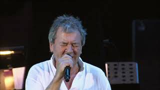 Deep Purple - When A Blind Man Cries (Live in Verona)