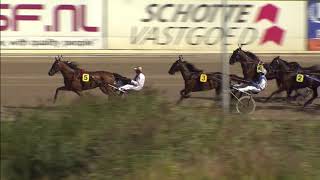 Vidéo de la course PMU PRIX ON TRACK MIXED SALE (BOKO CHAMPIONS CHALLENGE)