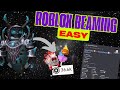 How to Beam accounts in Roblox 🤔 2025 ROBLOX BEAMING TUTORIAL 🤑 MOBILE &amp; PC TUTORIAL!