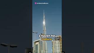The Magnificent Seven: States of UAE#uae #states #youtubeshorts #shorts