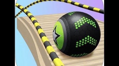 Going Balls‏ - SpeedRun Gameplay Level 211-215