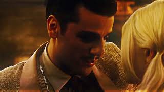 Sucker Punch • TOXIC • Oscar Isaac