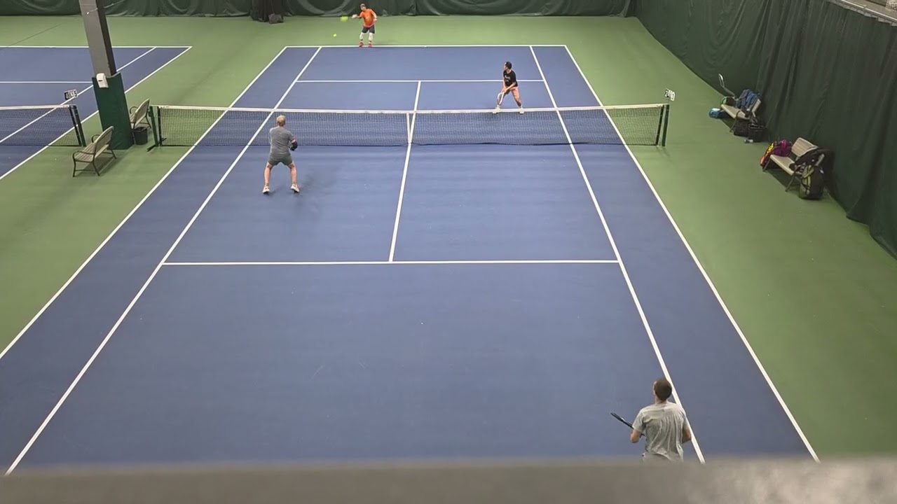 Saville Open MD4.0 Rc/Jigs Finals