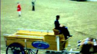 HPIM5858.MPG  Big E 2011 Draft Horse Show