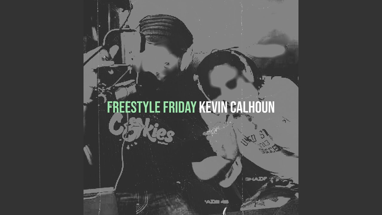 Freestyle Friday