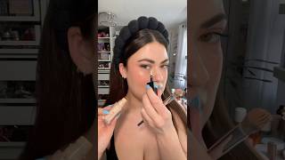 Full Face of Sephora Recommendations! 🖤 #sephorasale #makeuptutorial