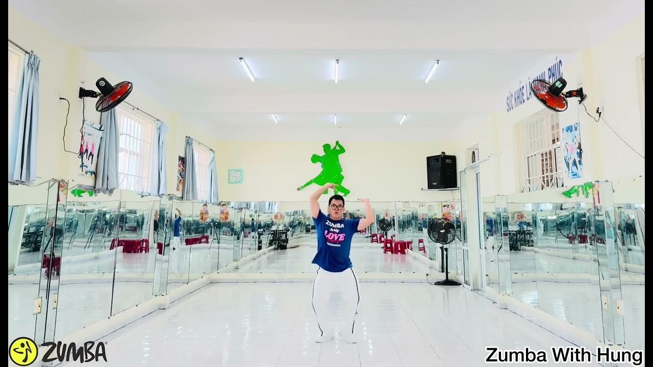 VEN VEN | Fariana❌Farruko❌Alex Sensation❌Jeon | Latin Fusion | Zumba®️| Zumba With Hung VEN VEN | Fariana❌Farruko❌Alex Sensation❌Jeon | Latin Fusion | Zumba®️| Zumba With Hung