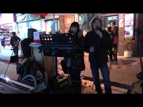 年廿八雄樂館 : 歡樂年年 (Ending) 06.02.16