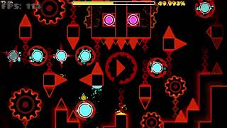 Cataclysm 53%