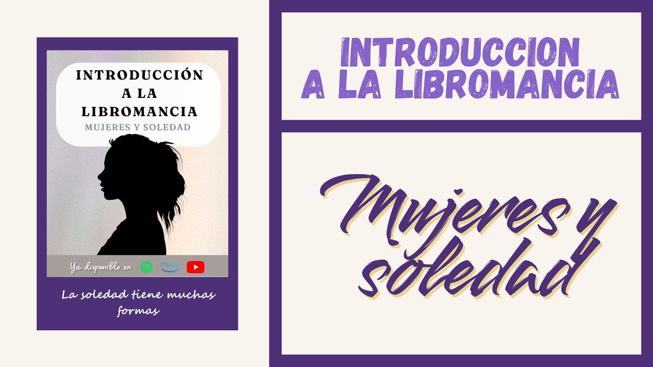 Te recomiendo 3 libros, pero qué libros | Introducción a la Libromancia  |  ⁨@ElClubdelaLibromancia⁩