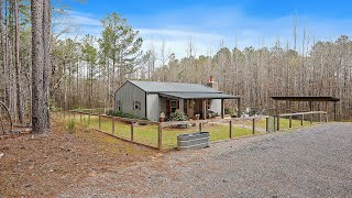 820 Forest Grove Rd - House for Sale in Carthage, MS - Rachael Boyer | Local Real Estate