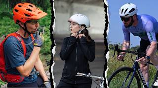 5 Best Cycle Helmets 2026! Tested & Ranked
