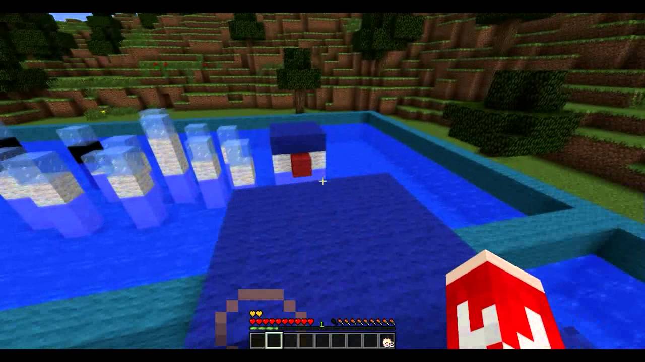 2 Victorias seguidas | WIPEOUT | Minecraft Race Map | JOSUK-PFLOVEGL