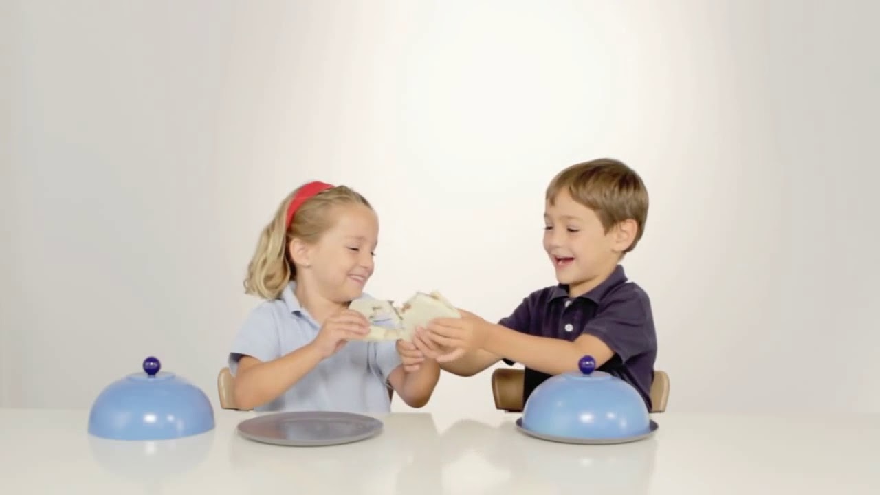 Experimento comparte  - Acción contra el hambre