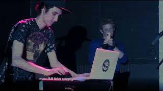 Zechs Marquise - Getting Paid [Live} 2011-03-21 - Houston, TX - Fitzgerald's