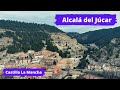 ALCALA DEL JUCAR / CASTILLA LA MANCHA/ EMIGRANDO A ESPAÑA EN FAMILIA 2022