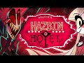 【日本語和訳字幕】ハズビンホテル パイロット【設定で字幕表示可】HAZBIN HOTEL PILOT