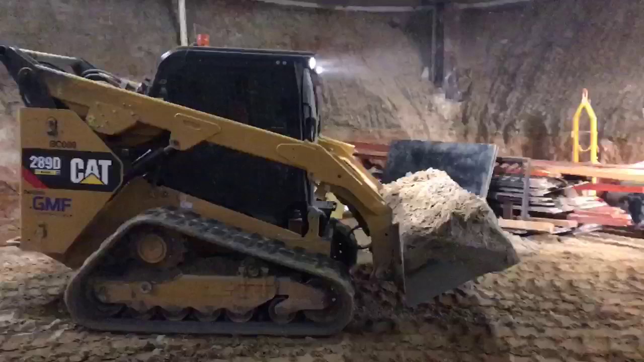 GMF Top-down Construction