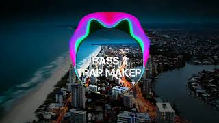 Daddy Yankee - Dura [Remix] [Bass]