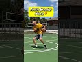 Ankle Breaker Move 🔥