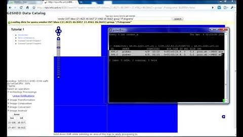 Gisheo - Presentation Video