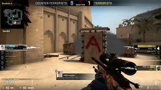 Imskirby csgo comp