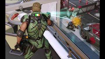 Demo plays XCOM 2 - Season 2.2 -  episode 26