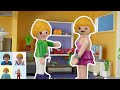 Playmobil Film deutsch - Rollentausch - Jule ist Mama und Mama ist Jule - Kinderfilm mit Jule Jäger